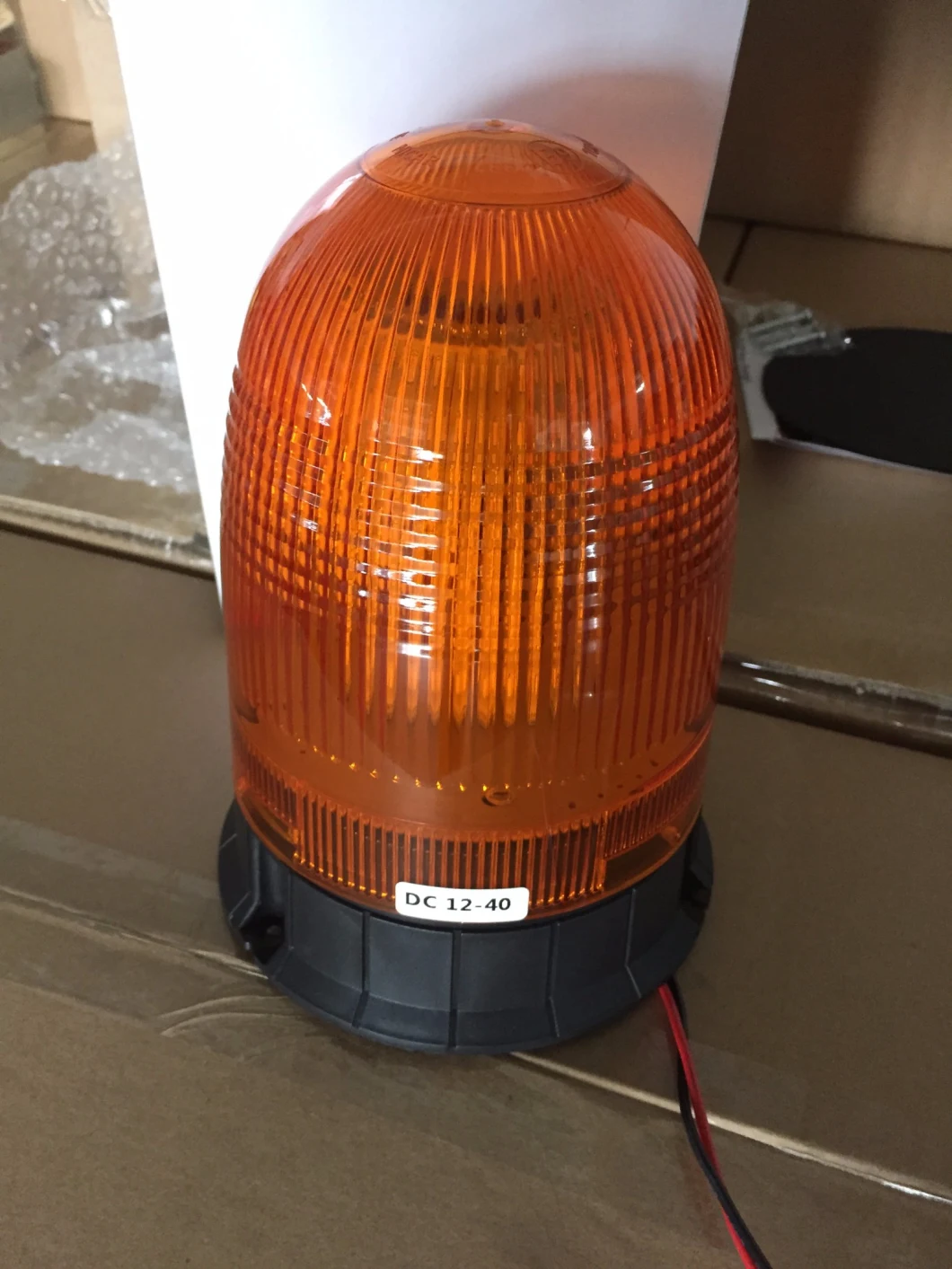 2018 Hot Sale 12V LED Industrial Building Usage Emergency Light