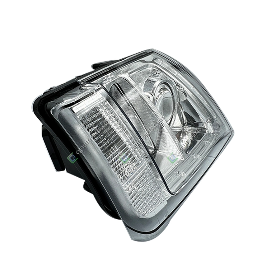 LHD Headlight for Volvo Truck Fh16 2008-2013 Right Side 21123489 82304585
