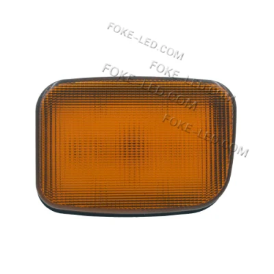 E-MARK LED Rear Combination Lamps-Truck Stop/Turn/Tail/Reverse Agriculture Lights