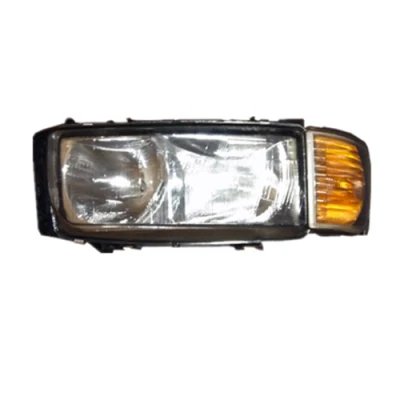 Pre Truck Spare Parts High Quality Complete Headlight Hc-T-11008