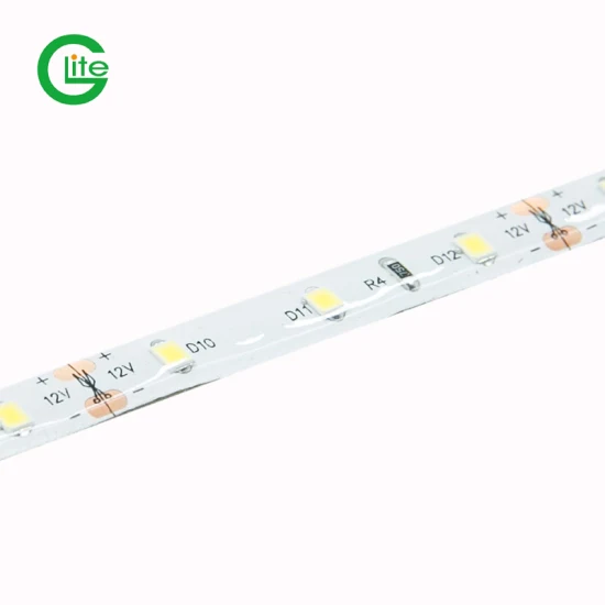 Flexible LED Light Bar High Efficiency SMD2835 240LED 3000K IP20 Used for Indoor Lighting