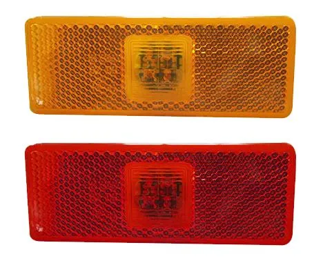 Yu Tong Bus Side Marker Light for Zk6122hw Hc-B-14025