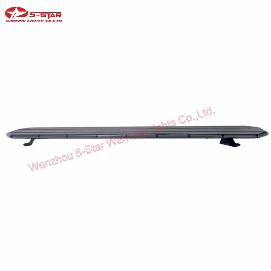 ECE R65 New Design Super Bright LED Emergency Warning Light Bar