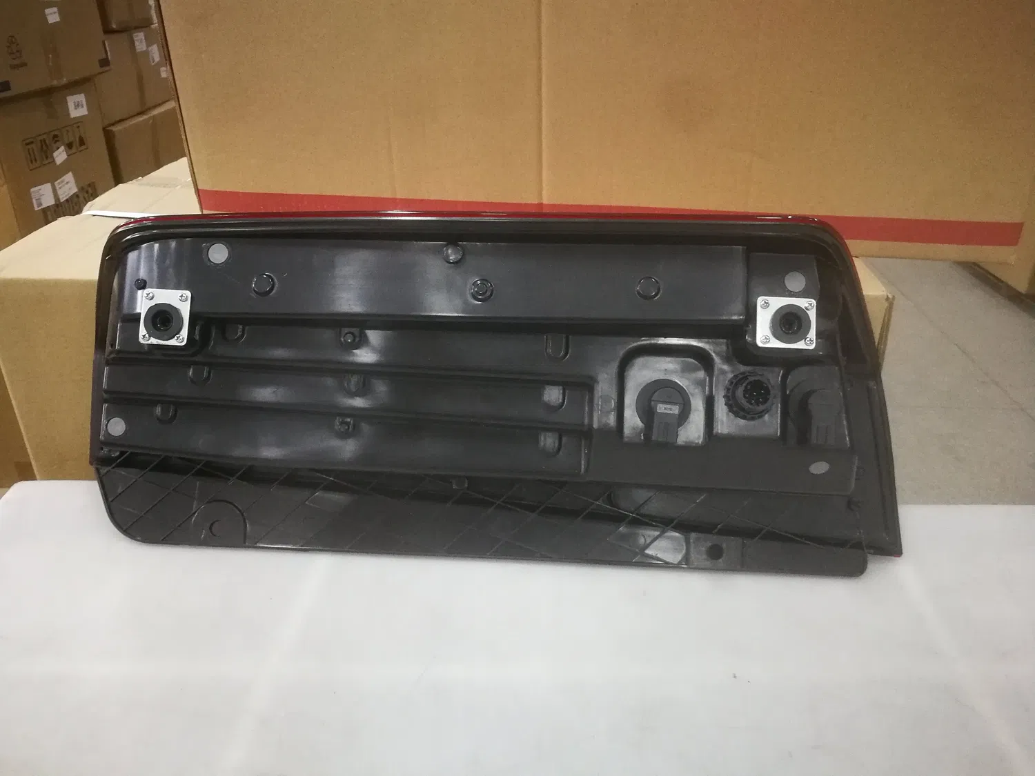 Bus Tail Light for Benz Travego Bus
