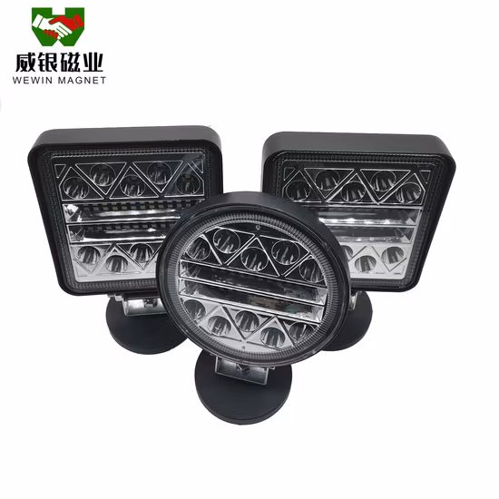 AC/DC 9-40V Cars Motor Cycles Truck Vehicles Fanless H11 Auto LED Lights