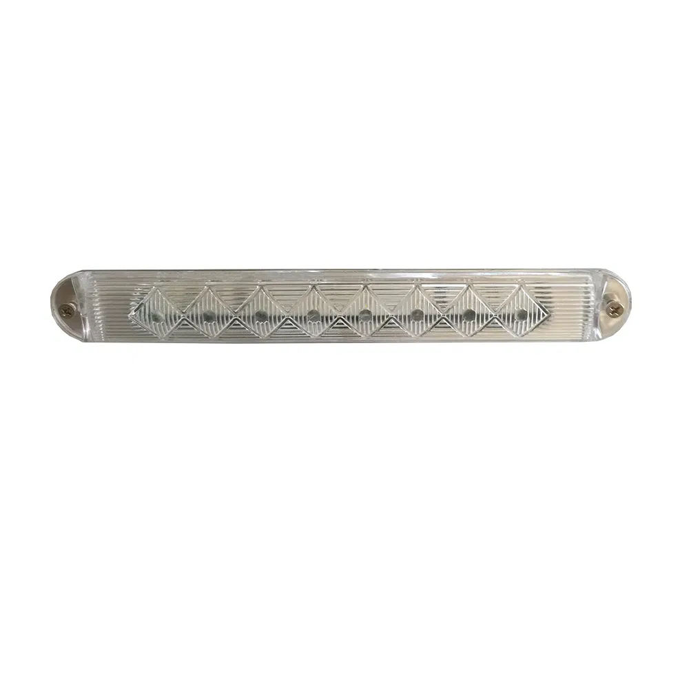 Auto 12V 24V Lighting Bus LED Ceiling Lamp Light 230*30 Hc-B-15212
